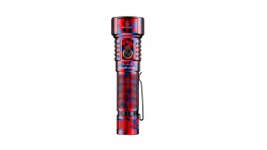 Fenix LD36R - Lanternă EDC - 3600 Lumeni - 385 Metri - Flame Camo